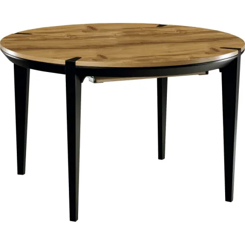 Stół okrągły Moreno 120 cm