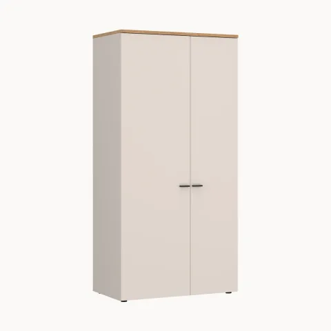 Szafa dwudrzwiowa Cut Out CTUS01