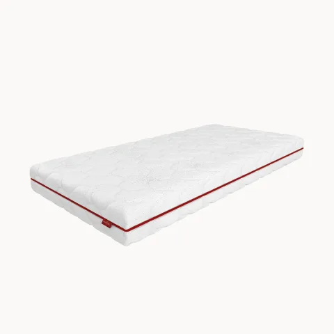 Materac Elio 140 × 200 cm Meble Wójcik MWMP04