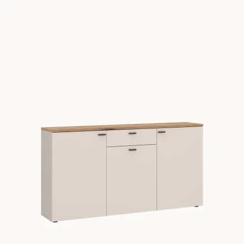 Komoda z szufladą Cut Out CTUK03