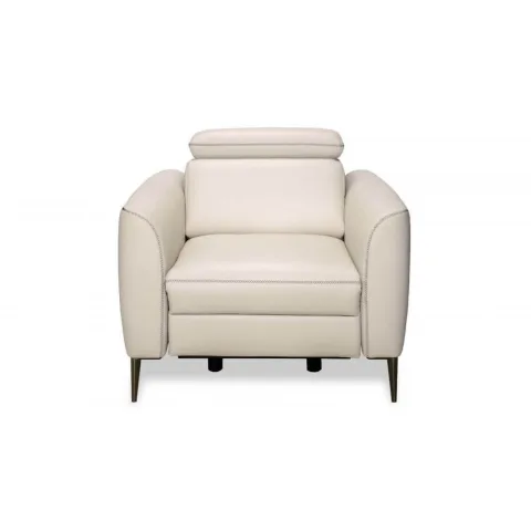 Fotel Dianthus 1RPe2 z relaksem elektrycznym