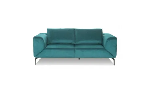 Sofa Bellis 3NWe2 z elektrycznie wysuwanym siedziskiem