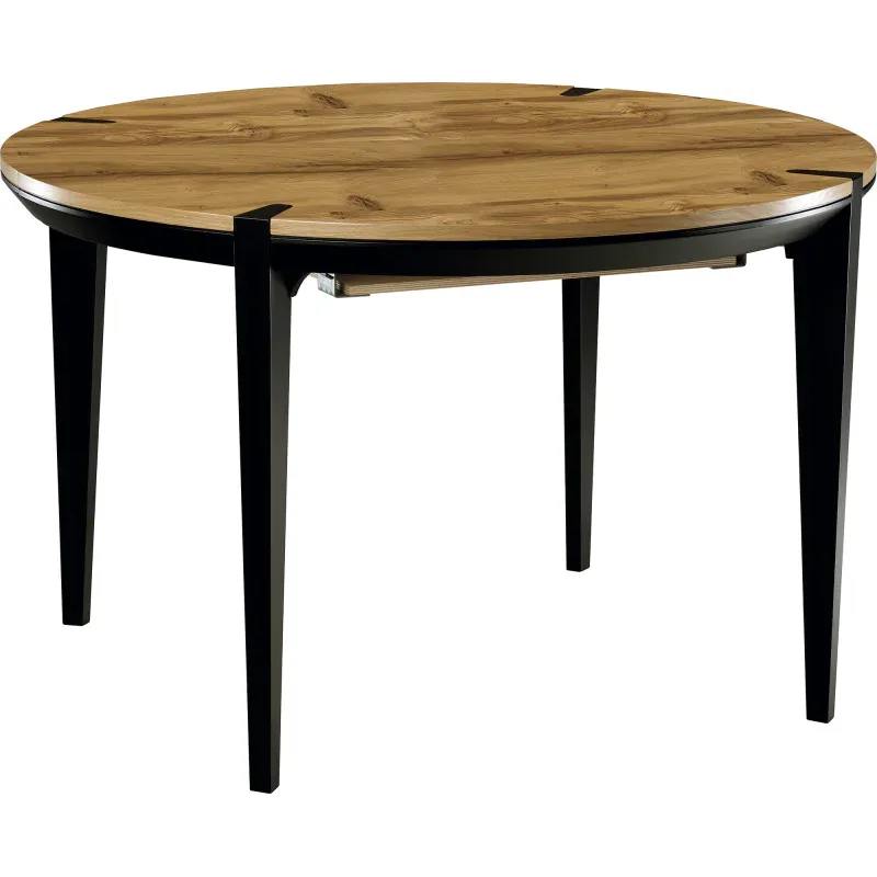 Stół okrągły Moreno 120 cm