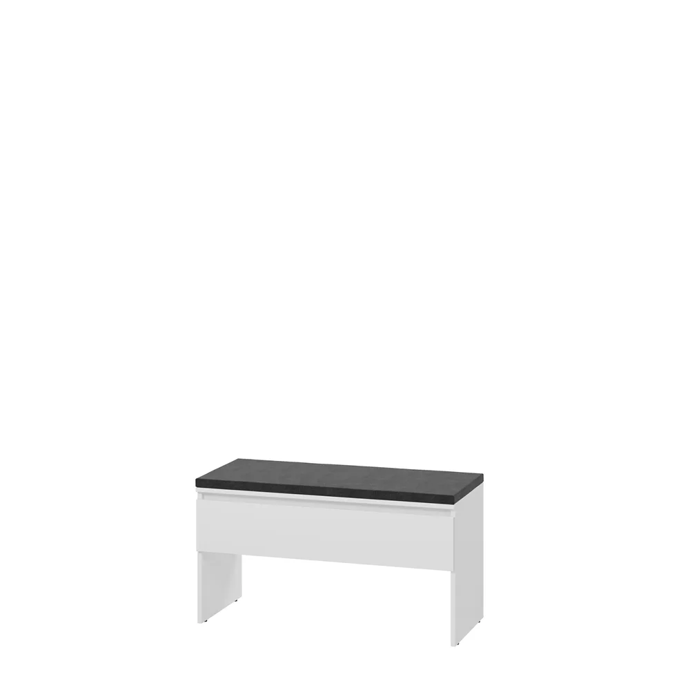 SIMPLY SM-03 - kontener 1k - biały
