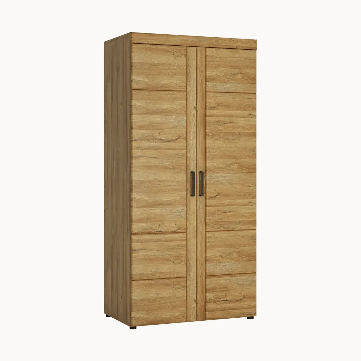 Szafa dwudrzwiowa Cortina CNAS02