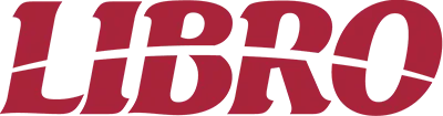 Logo Libro