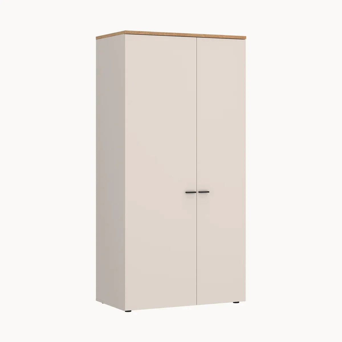 Szafa dwudrzwiowa Cut Out CTUS01