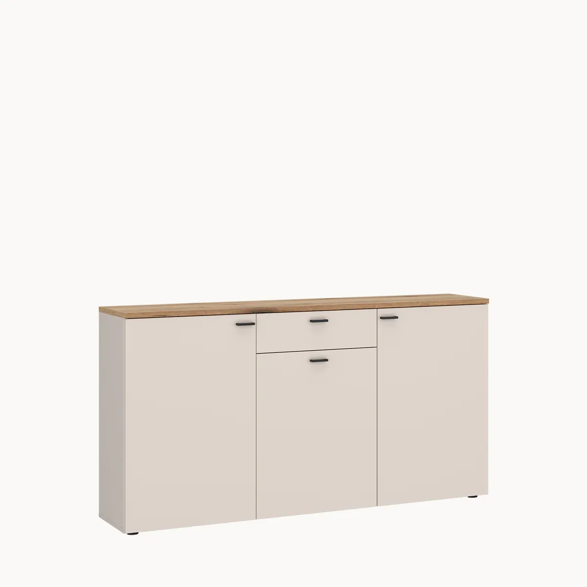 Komoda z szufladą Cut Out CTUK03