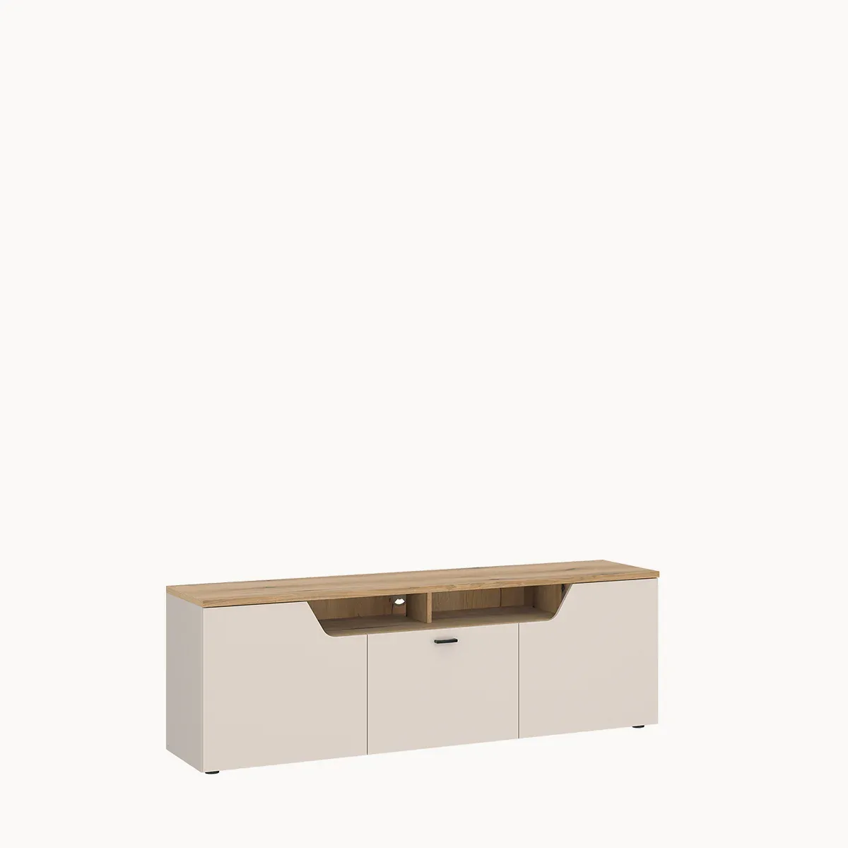 Szafka RTV Cut Out CTUF01