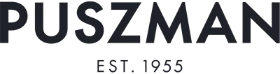 Logo Puszman