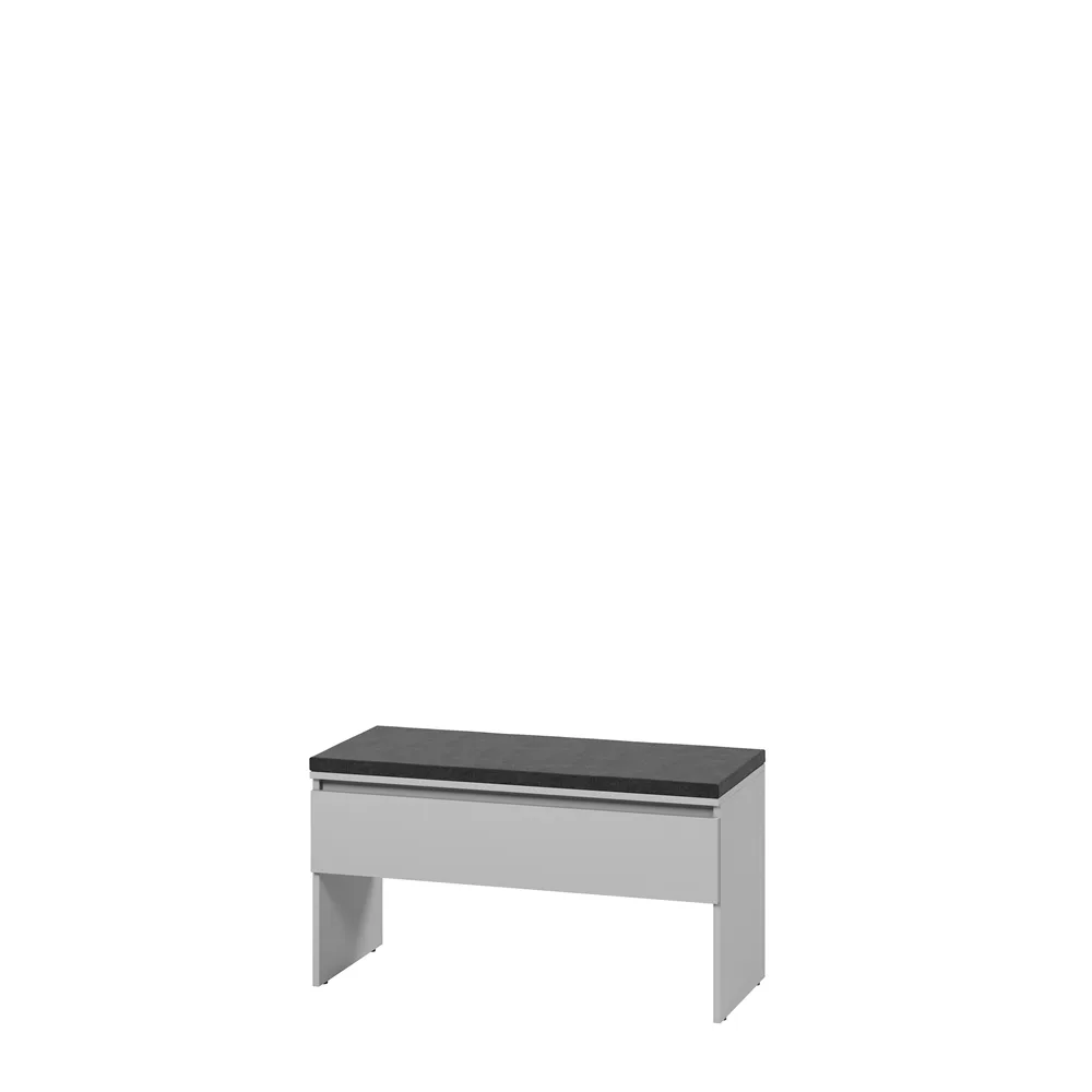 SIMPLY SM-03 - kontener 1k - szary