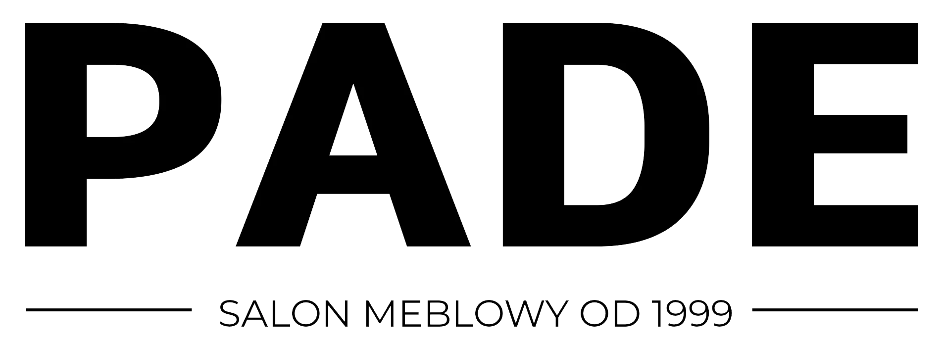 Logo pademeble.pl